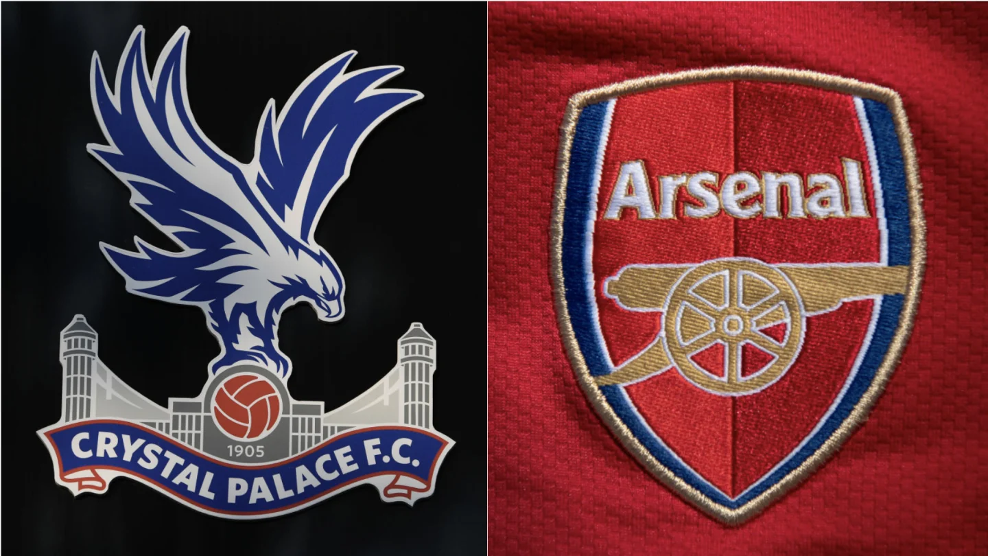 GW2 – Crystal Palace Vs Arsenal