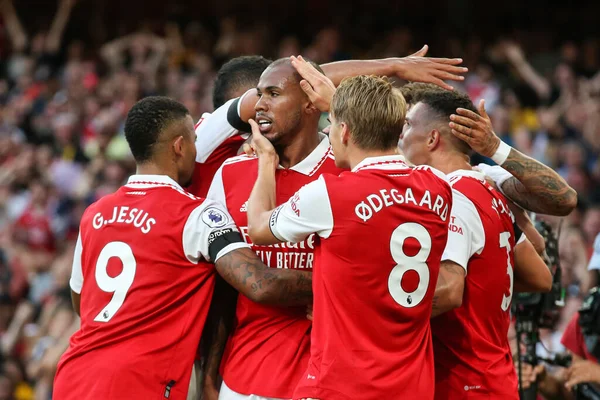 Arsenal vs Manchester City – Community Shield Preview & Predictions