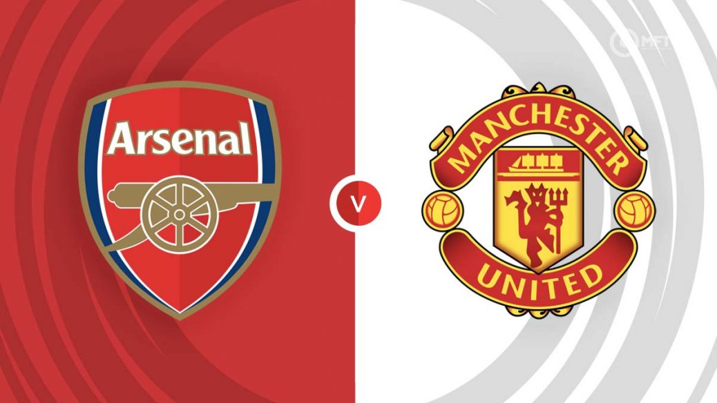 GW 4 – Arsenal vs Manchester United