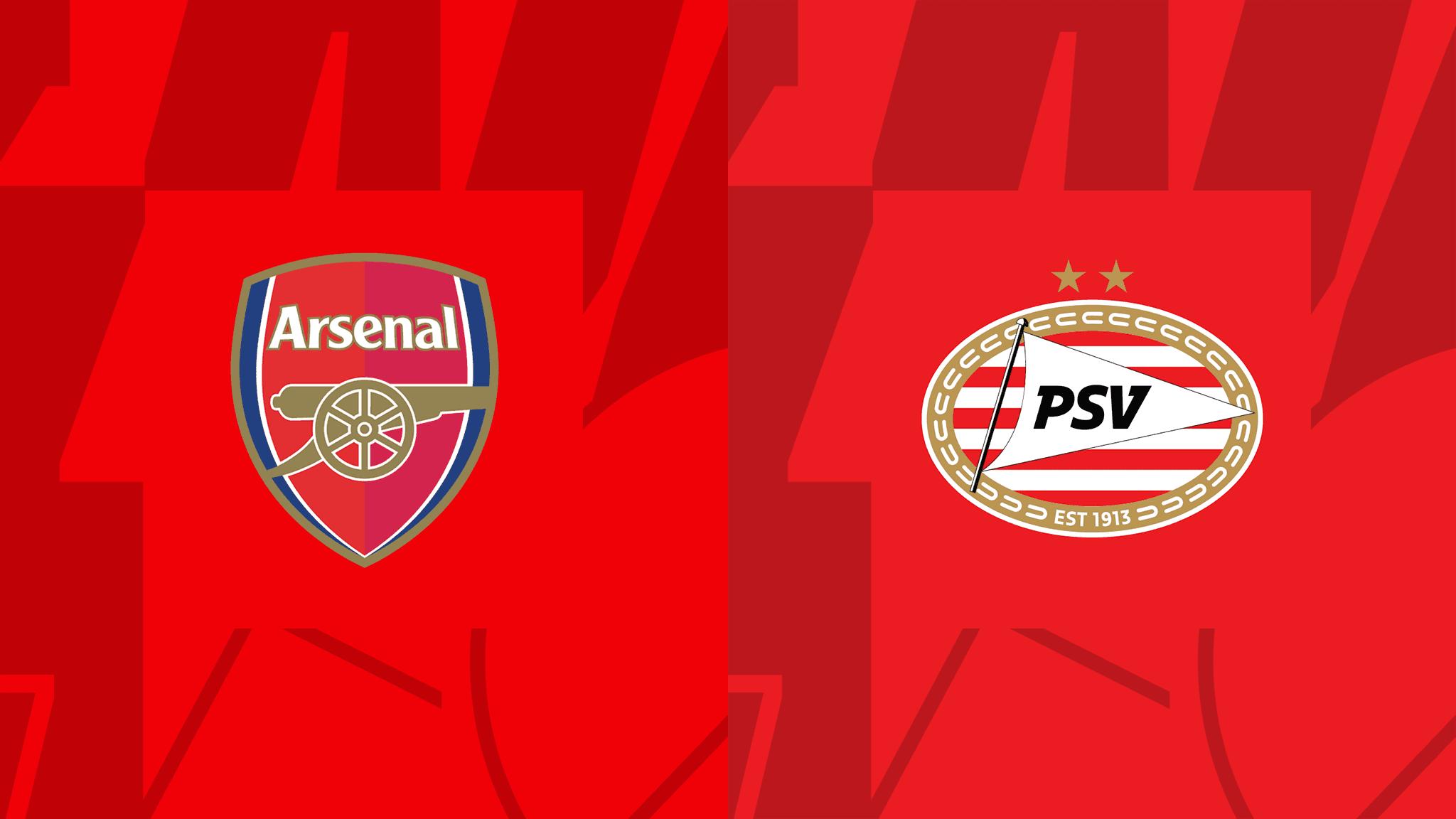 UCL Week 1 – Arsenal vs PSV