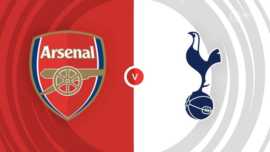 GW 6 – Arsenal vs Tottenham