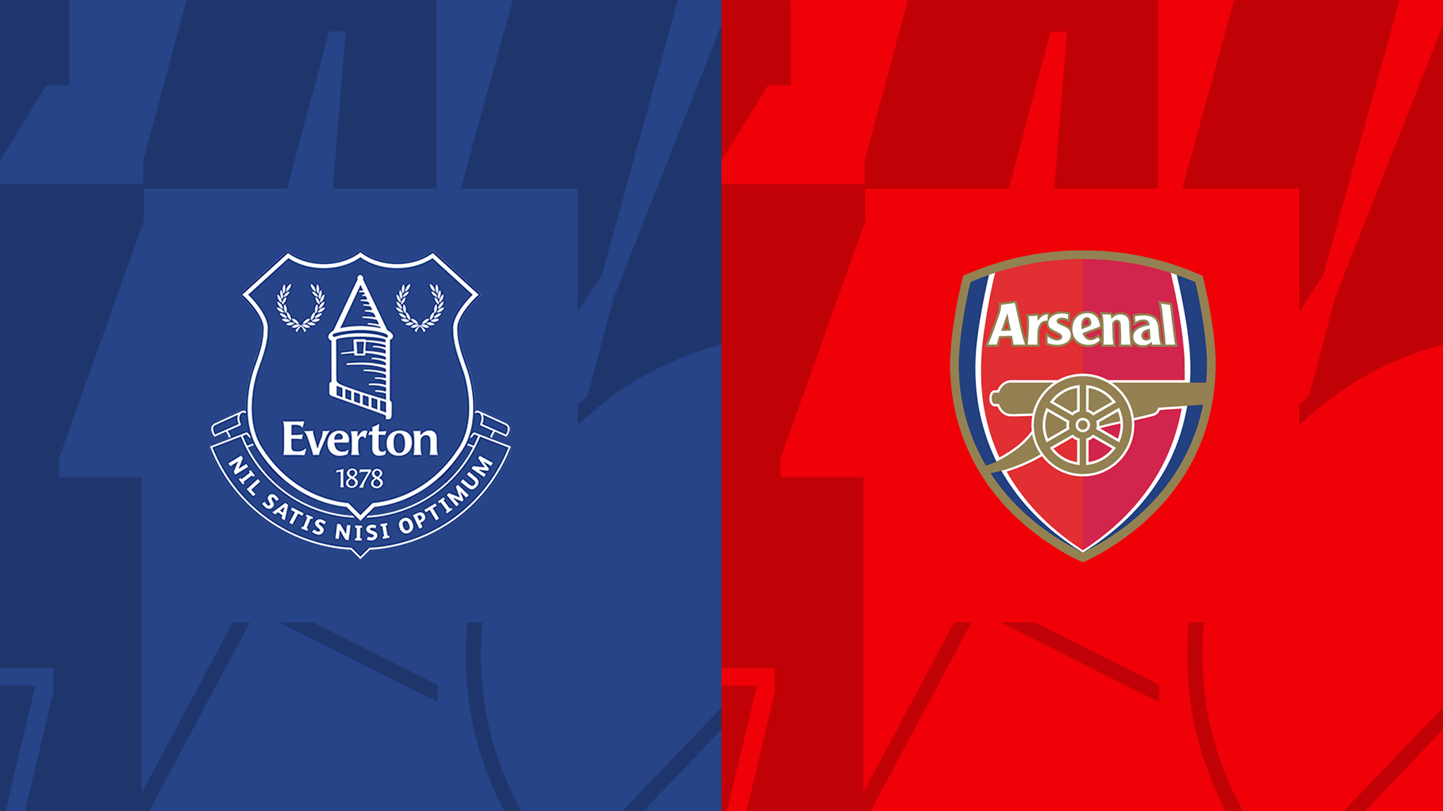 GW 5 – Everton vs Arsenal