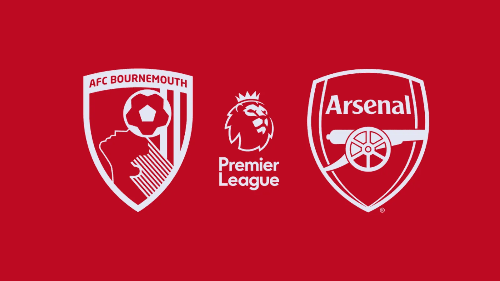 GW 7 – Bournemouth vs Arsenal