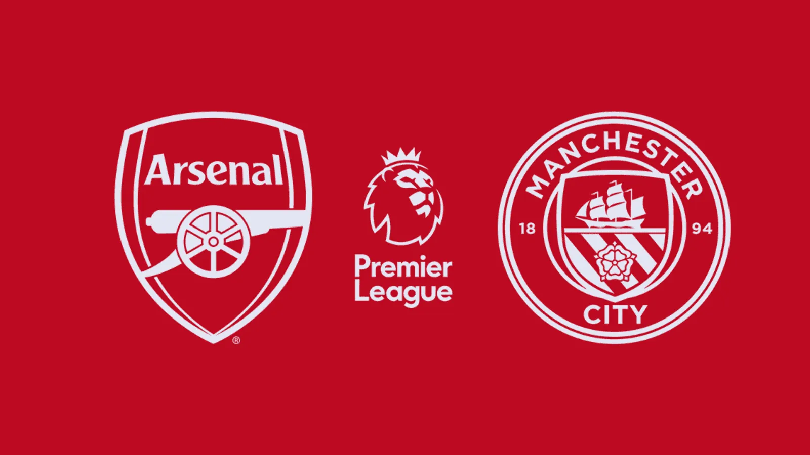 GW 8 – Arsenal vs Man City