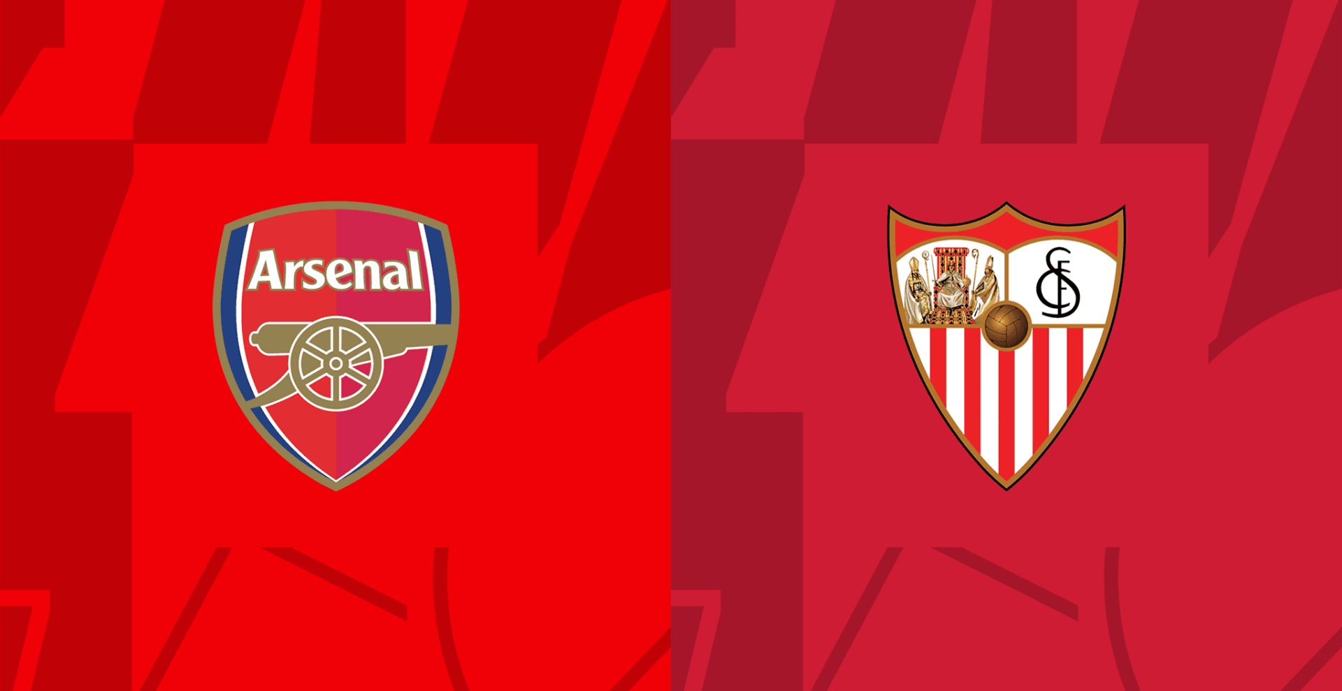 UCL Week 4 – Arsenal vs Sevilla