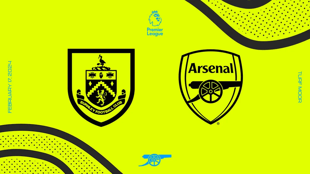 GW 25 – Burnley vs Arsenal